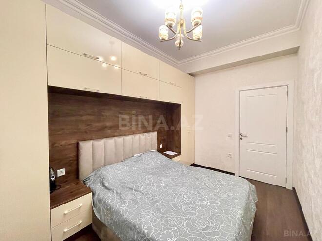Продаётся 2-комн. новостройка 53 м², м. 20 января, photo 11 from 17