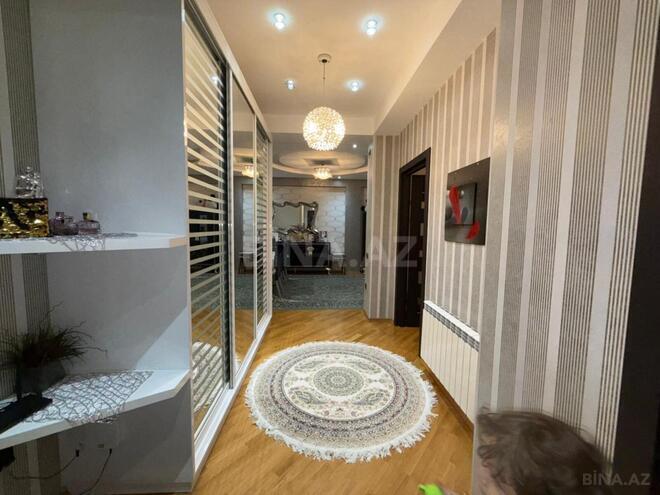 Satılır 2 otaqlı yeni tikili 95 m², Dərnəgül m., photo 5 from 17
