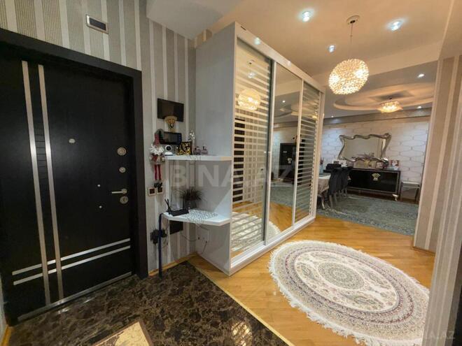 Satılır 2 otaqlı yeni tikili 95 m², Dərnəgül m., photo 6 from 17