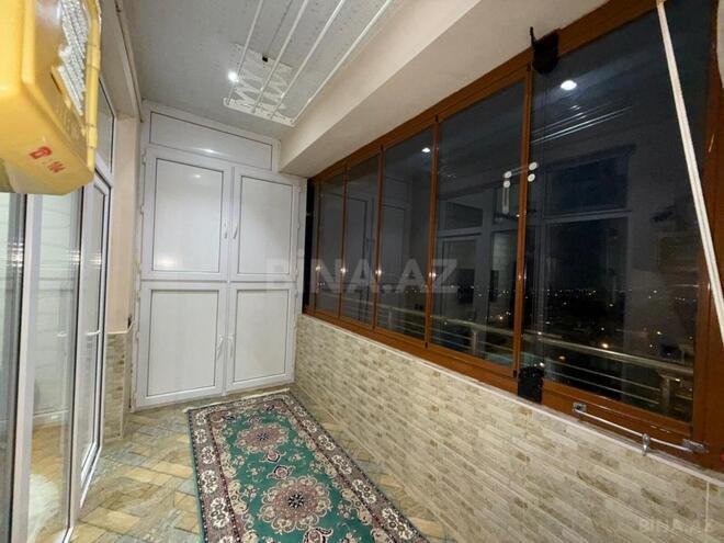 Satılır 2 otaqlı yeni tikili 95 m², Dərnəgül m., photo 14 from 17