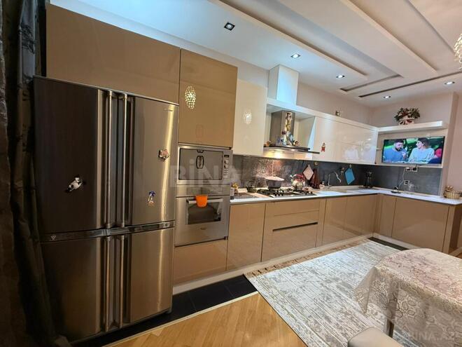 Satılır 2 otaqlı yeni tikili 95 m², Dərnəgül m., photo 12 from 17