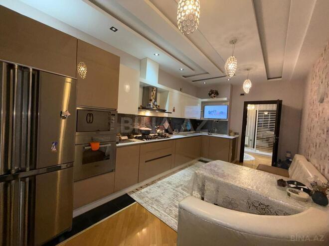Satılır 2 otaqlı yeni tikili 95 m², Dərnəgül m., photo 11 from 17