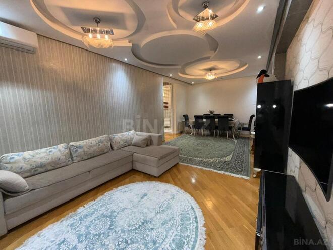 Satılır 2 otaqlı yeni tikili 95 m², Dərnəgül m., photo 3 from 17