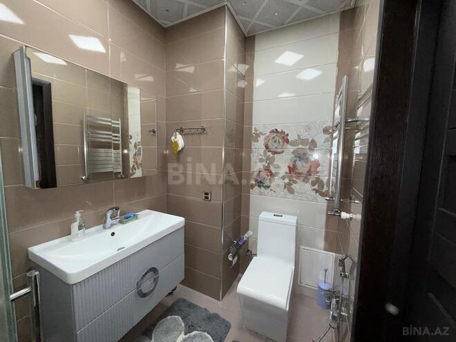 Satılır 2 otaqlı yeni tikili 95 m², Dərnəgül m., photo 16 from 17