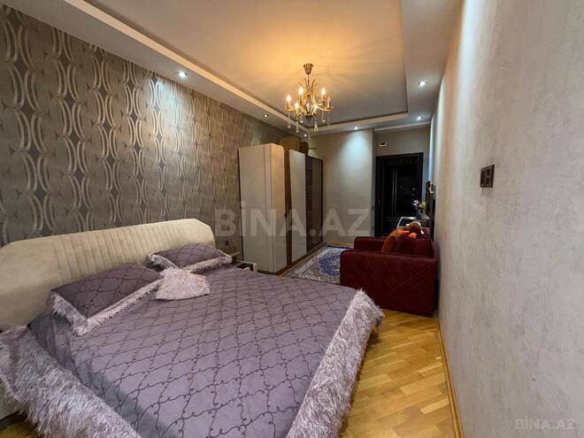 Satılır 2 otaqlı yeni tikili 95 m², Dərnəgül m., photo 8 from 17
