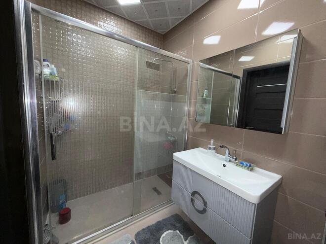 Satılır 2 otaqlı yeni tikili 95 m², Dərnəgül m., photo 15 from 17