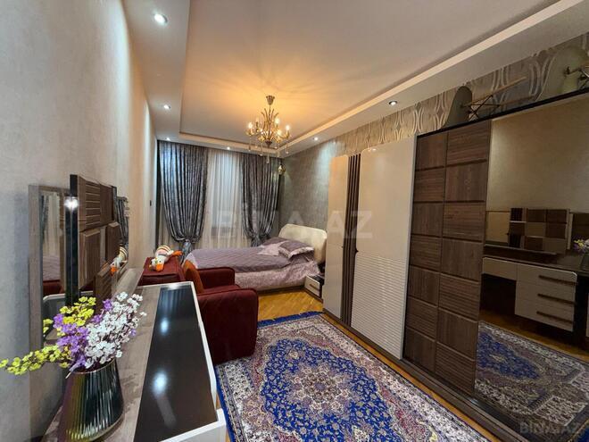 Satılır 2 otaqlı yeni tikili 95 m², Dərnəgül m., photo 7 from 17