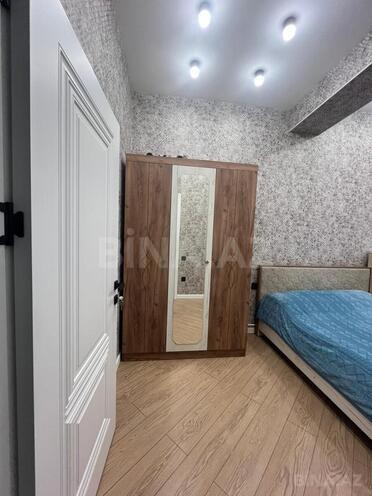 Продаётся 2-комн. новостройка 63 м², Ясамальский р., photo 9 from 22