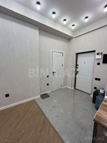Продаётся 2-комн. новостройка 63 м², Ясамальский р., photo 16 from 22