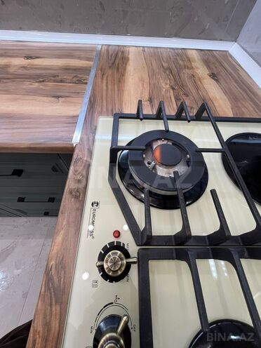 Продаётся 2-комн. новостройка 63 м², Ясамальский р., photo 13 from 22