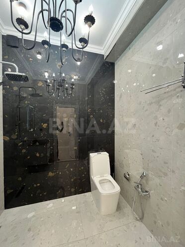 Продаётся 2-комн. новостройка 63 м², Ясамальский р., photo 15 from 22
