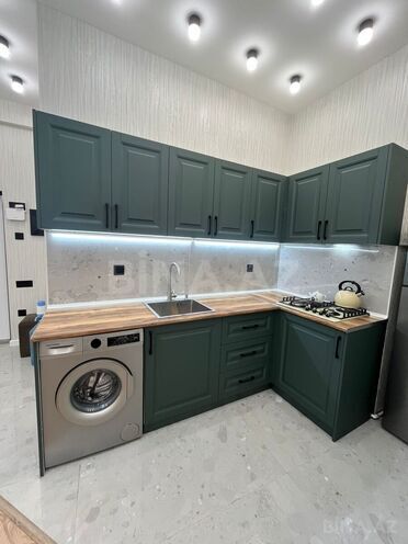 Продаётся 2-комн. новостройка 63 м², Ясамальский р., photo 11 from 22