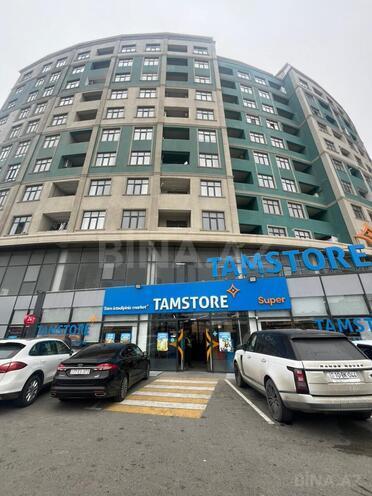 Продаётся 2-комн. новостройка 63 м², Ясамальский р., photo 1 from 22