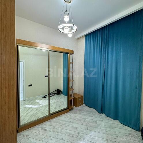 İcarəyə verilir 4 otaqlı həyət evi/bağ evi 180 m², Xəzər r., photo 15 from 20