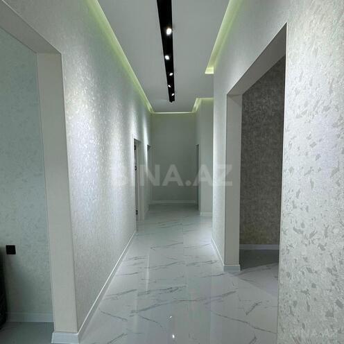 İcarəyə verilir 4 otaqlı həyət evi/bağ evi 180 m², Xəzər r., photo 17 from 20