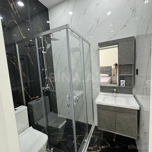 İcarəyə verilir 4 otaqlı həyət evi/bağ evi 180 m², Xəzər r., photo 19 from 20