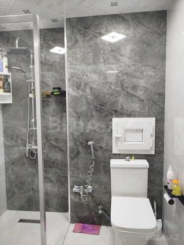 Satılır 2 otaqlı köhnə tikili 55 m², Gənclik m., photo 11 from 12