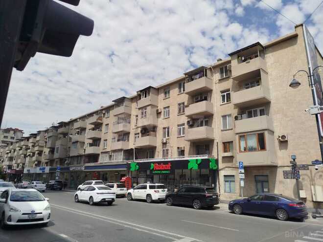 Satılır 2 otaqlı köhnə tikili 55 m², Gənclik m., photo 9 from 12