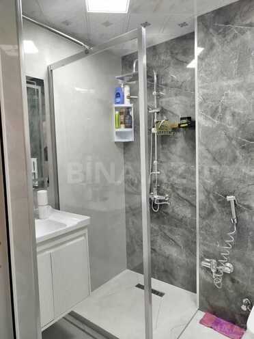 Satılır 2 otaqlı köhnə tikili 55 m², Gənclik m., photo 6 from 12