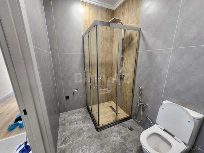 İcarəyə verilir 4 otaqlı yeni tikili 145 m², Biləcəri q., photo 13 from 22
