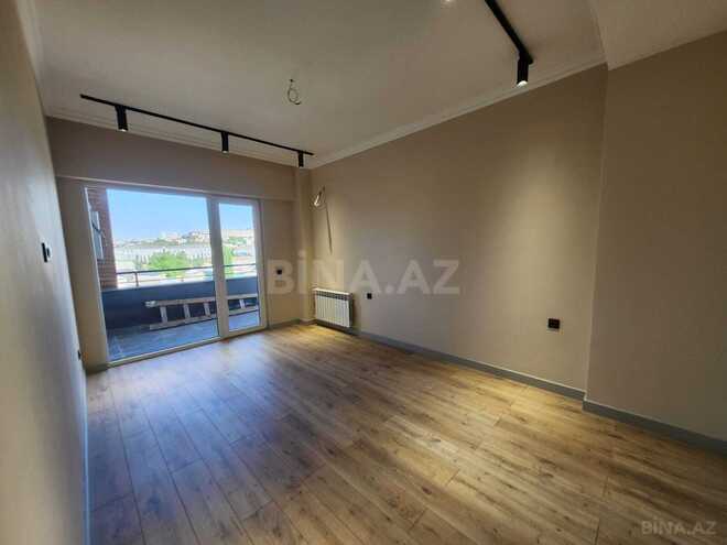İcarəyə verilir 4 otaqlı yeni tikili 145 m², Biləcəri q., photo 6 from 22