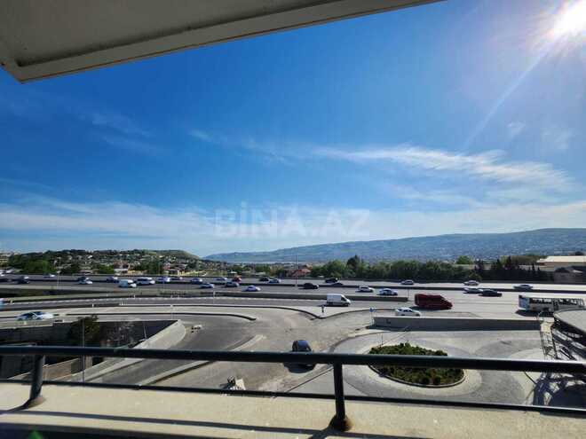 İcarəyə verilir 4 otaqlı yeni tikili 145 m², Biləcəri q., photo 21 from 22