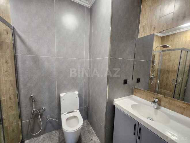 İcarəyə verilir 4 otaqlı yeni tikili 145 m², Biləcəri q., photo 14 from 22