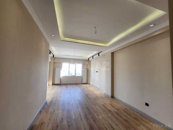 İcarəyə verilir 4 otaqlı yeni tikili 145 m², Biləcəri q., photo 8 from 22
