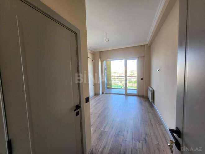 İcarəyə verilir 4 otaqlı yeni tikili 145 m², Biləcəri q., photo 4 from 22