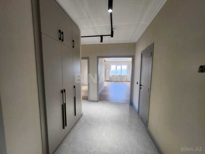 İcarəyə verilir 4 otaqlı yeni tikili 145 m², Biləcəri q., photo 9 from 22