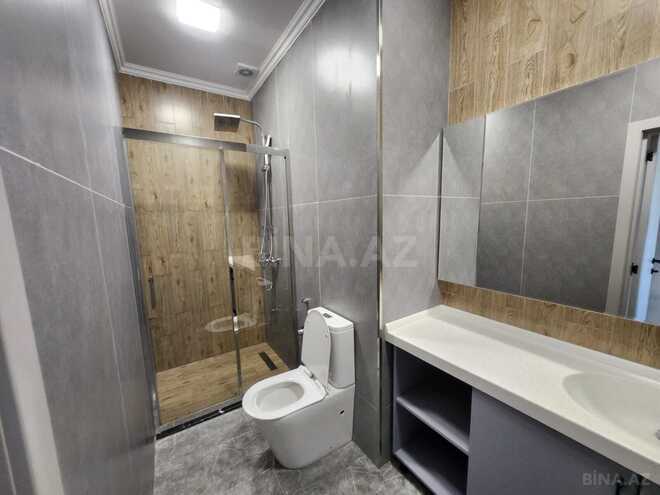 İcarəyə verilir 4 otaqlı yeni tikili 145 m², Biləcəri q., photo 12 from 22