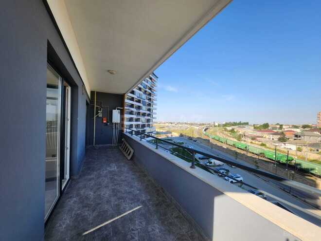 İcarəyə verilir 4 otaqlı yeni tikili 145 m², Biləcəri q., photo 16 from 22