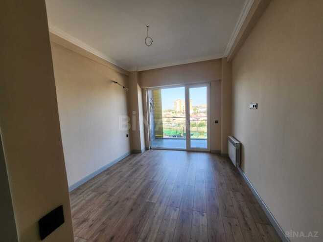 İcarəyə verilir 4 otaqlı yeni tikili 145 m², Biləcəri q., photo 5 from 22