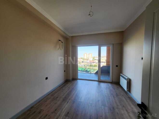 İcarəyə verilir 4 otaqlı yeni tikili 145 m², Biləcəri q., photo 10 from 22