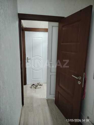 Сдаётся 2-комн. вторичка 45 м², м. Мемар Аджеми, photo 16 from 25