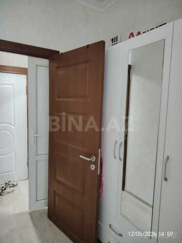 Сдаётся 2-комн. вторичка 45 м², м. Мемар Аджеми, photo 13 from 25