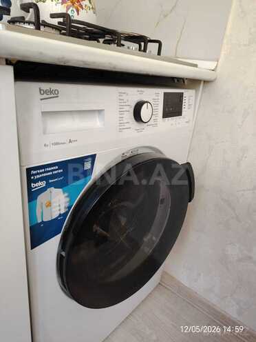 Сдаётся 2-комн. вторичка 45 м², м. Мемар Аджеми, photo 6 from 25