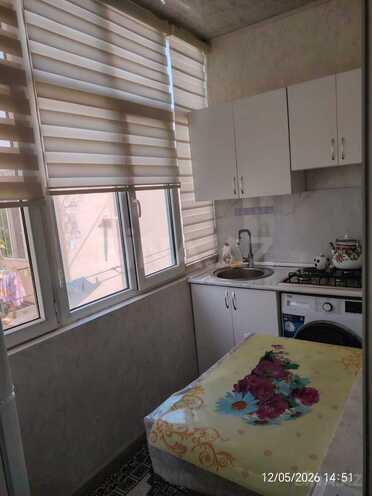 Сдаётся 2-комн. вторичка 45 м², м. Мемар Аджеми, photo 4 from 25