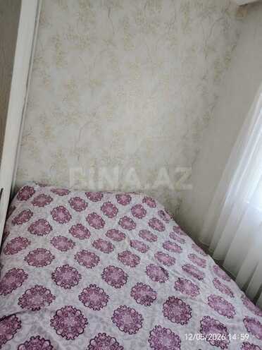 Сдаётся 2-комн. вторичка 45 м², м. Мемар Аджеми, photo 11 from 25