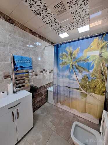 İcarəyə verilir 7 otaqlı həyət evi/bağ evi 300 m², Badamdar q., photo 12 from 13