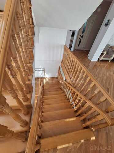 İcarəyə verilir 7 otaqlı həyət evi/bağ evi 300 m², Badamdar q., photo 10 from 13