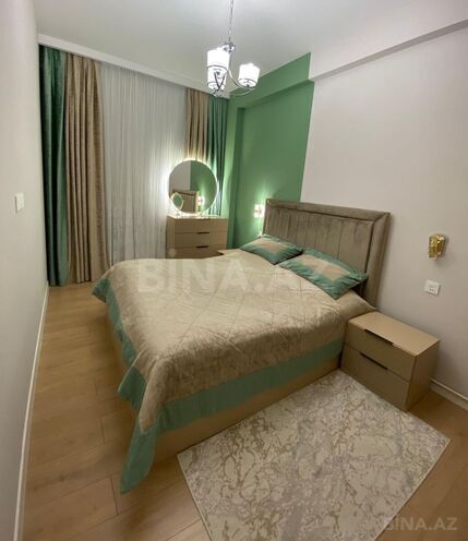 Продаётся 2-комн. новостройка 60 м², м. 8 ноября, photo 10 from 20