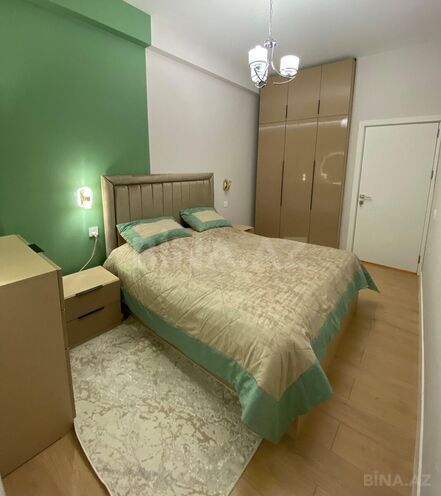 Продаётся 2-комн. новостройка 60 м², м. 8 ноября, photo 12 from 20