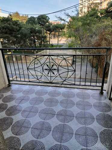 İcarəyə verilir 2 otaqlı yeni tikili 64 m², Neftçilər m., photo 10 from 11