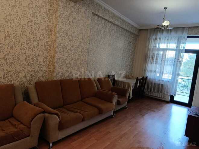İcarəyə verilir 2 otaqlı yeni tikili 64 m², Neftçilər m., photo 3 from 11