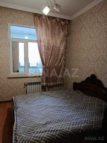 İcarəyə verilir 2 otaqlı yeni tikili 64 m², Neftçilər m., photo 4 from 11