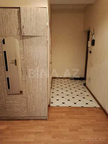 İcarəyə verilir 2 otaqlı yeni tikili 64 m², Neftçilər m., photo 8 from 11