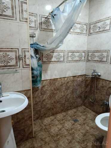 İcarəyə verilir 2 otaqlı yeni tikili 64 m², Neftçilər m., photo 7 from 11