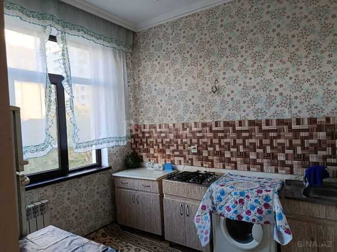 İcarəyə verilir 2 otaqlı yeni tikili 64 m², Neftçilər m., photo 5 from 11