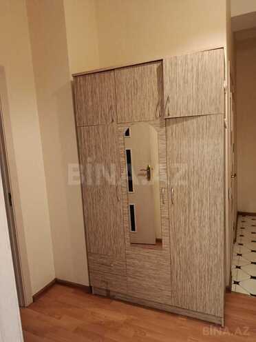 İcarəyə verilir 2 otaqlı yeni tikili 64 m², Neftçilər m., photo 9 from 11